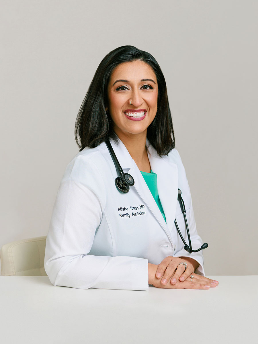 about our general medicine practice Potomac, MD