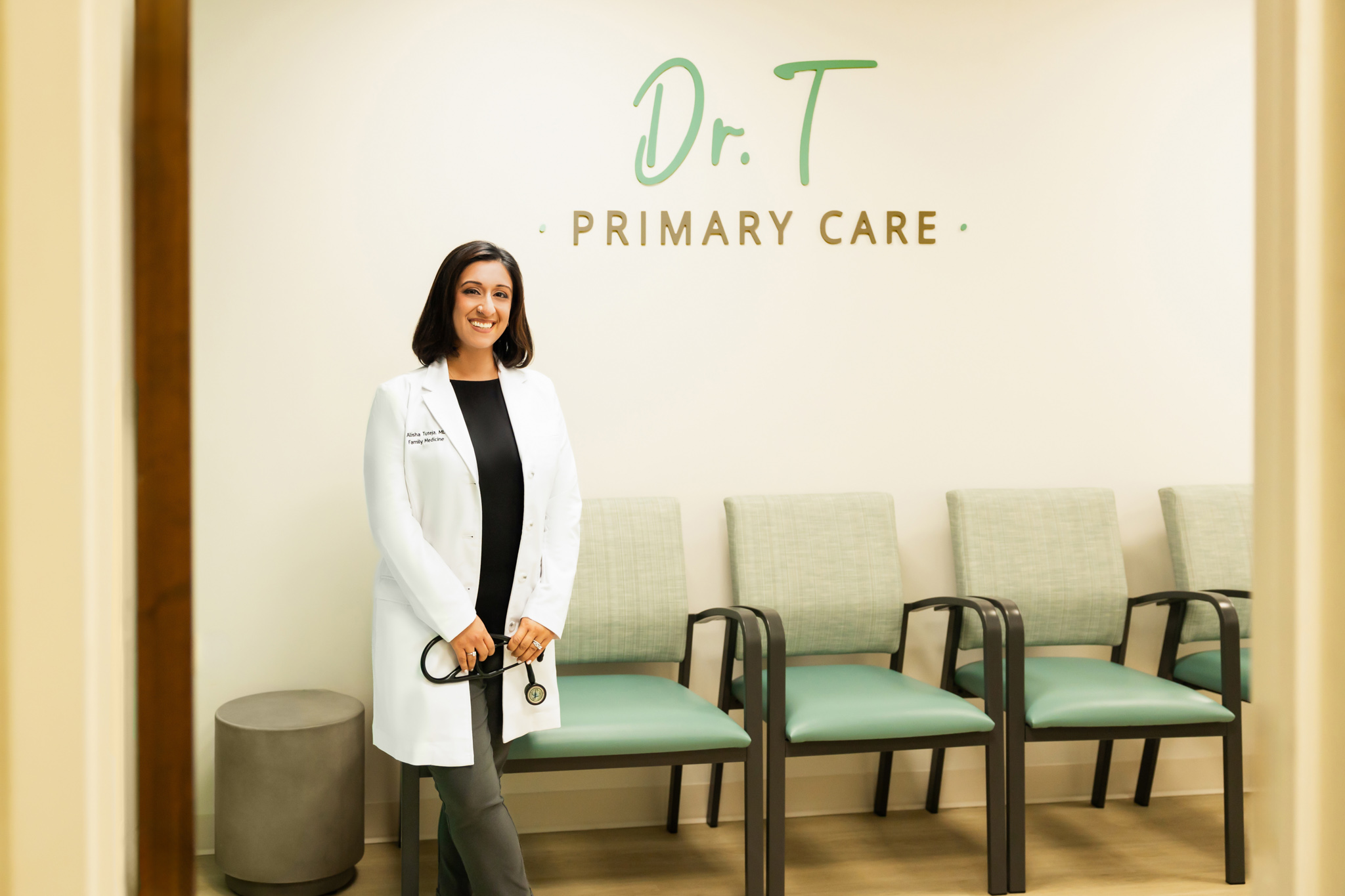 about our general medicine practice Potomac, MD
